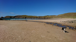 Photo de Farr Beach zone des équipements