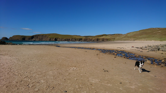 Farr Beach