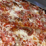 Photo n°6 de l'avis de Vivi_de. fait le 23/12/2022 à 07:45 sur le  Alice Pizza Porte di Torino à Turin