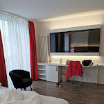 Photo n°3 de l'avis de Jessica.u fait le 11/07/2022 à 20:46 sur le  DORMERO Hotel Dresden City à Dresden