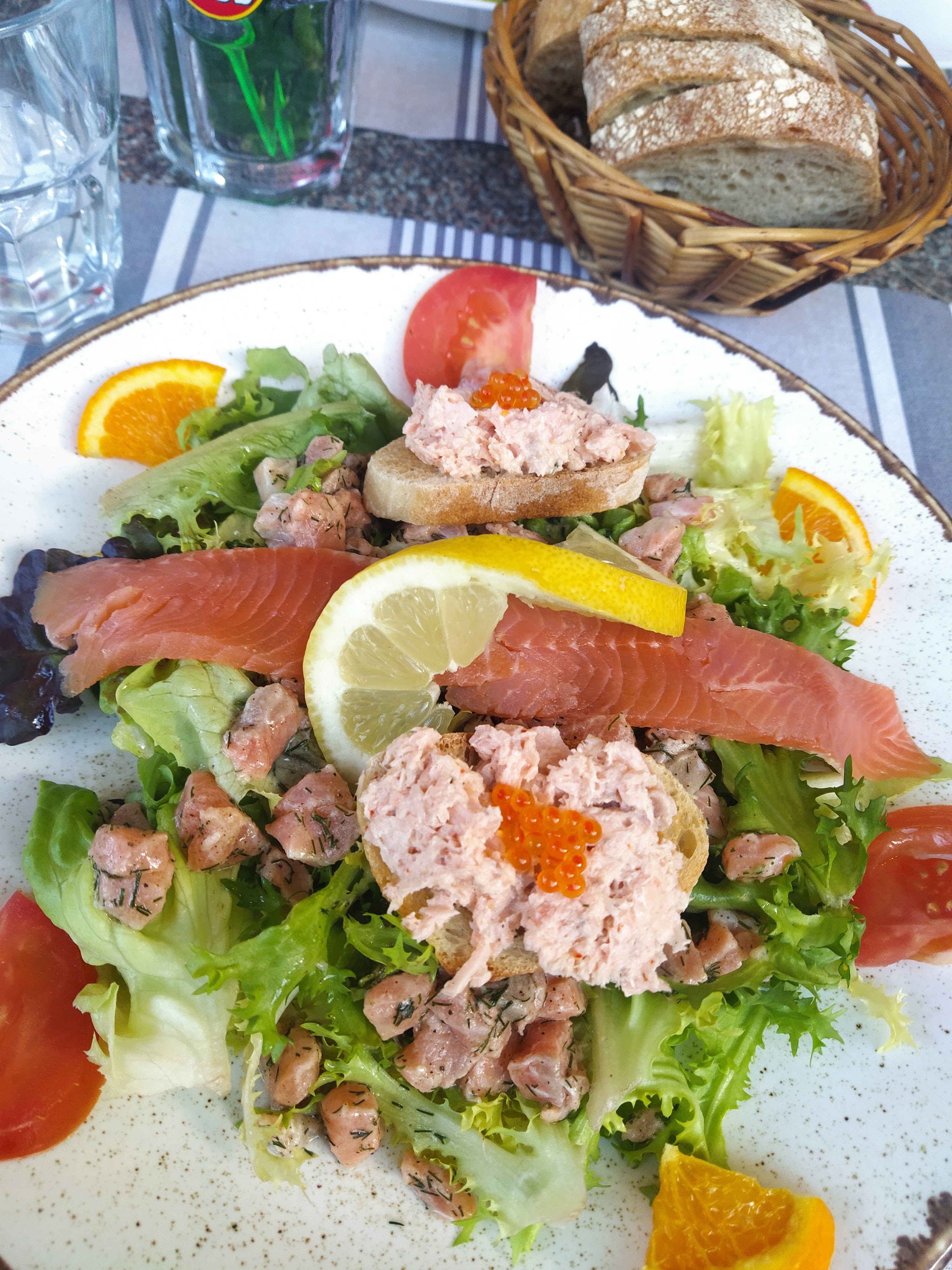 Photo n° 4 de l'avis de Mélanie.a fait le 15/06/2021 à 19:37