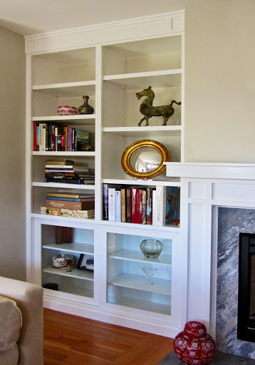 Cabinet Maker «SJ Sallinger Designs», reviews and photos, 3796 Sacramento St, San Francisco, CA 94118, USA