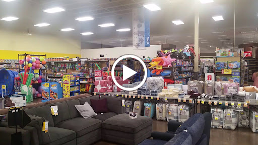 Grocery Store «Fred Meyer», reviews and photos, 7411 NE 117th Ave, Vancouver, WA 98662, USA