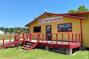 Cookie's Soul Food Kitchen image