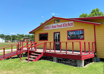 Cookie's Soul Food Kitchen
