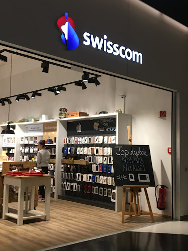 Swisscom Shop - Andere