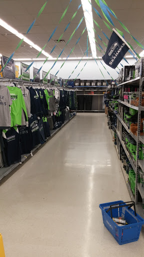 Department Store «Walmart Supercenter», reviews and photos, 100 E Wallace Kneeland Blvd, Shelton, WA 98584, USA