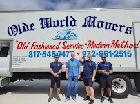 Olde World Movers - Fort Worth - Photo 3 - Car repair in Fort Worth, TX, Fort Worth