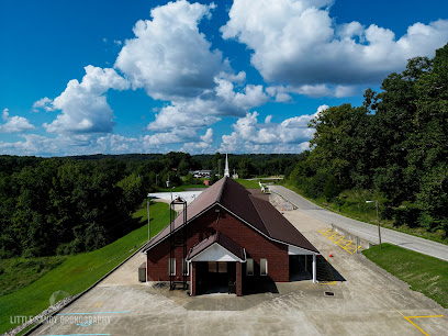 Three Pine Freewill Baptist Church