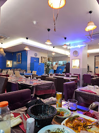 Plats et boissons du Restaurant tunisien Restaurant Beiya à Saint-Denis - n°2