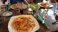 Spaghetti du Restaurant italien Le Sorrento à Colmar - n°3