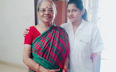 Medical Didi (Home nursing service Bhubaneswar) image