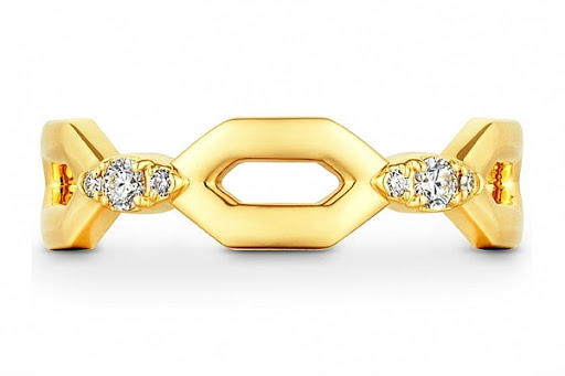 Jeweler «Saettele Jewelers, Inc», reviews and photos, 279 Lamp and Lantern Village, Town and Country, MO 63017, USA