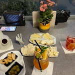 Photo n°3 de l'avis de Marta.a fait le 27/09/2023 à 07:58 sur le  Bar Pinguino à Marinella di Selinunte