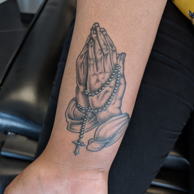 Lionels Tattoo Studio est 1973