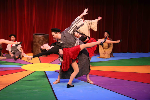 Performing Arts Theater «Christian Youth Theater», reviews and photos, 6800A W 153rd St, Overland Park, KS 66223, USA