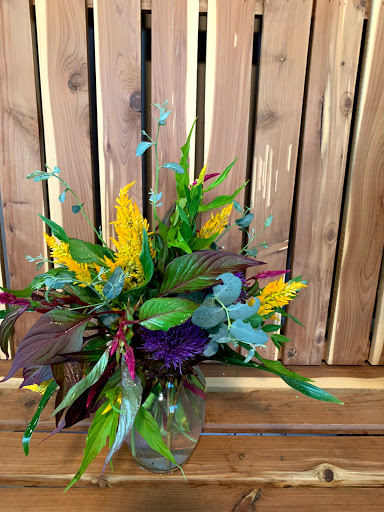 Florist «HodgePodge, Etc. Flowers & Gift Baskets», reviews and photos, 2101 Main St, North Little Rock, AR 72114, USA