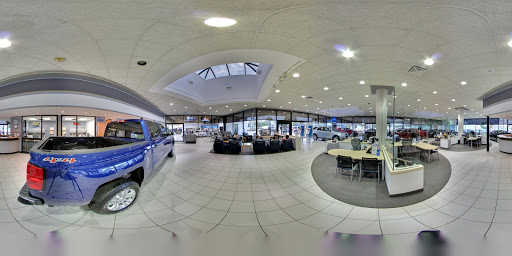 Chevrolet Dealer «Gordon Chevrolet», reviews and photos, 31850 Ford Rd, Garden City, MI 48135, USA