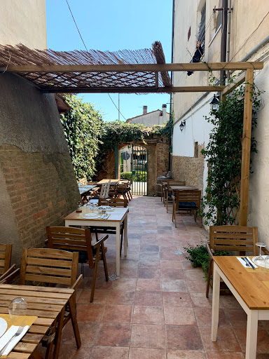 Cantina Giuliano Ristorante in Casciana Alta, Provincia di Pisa
