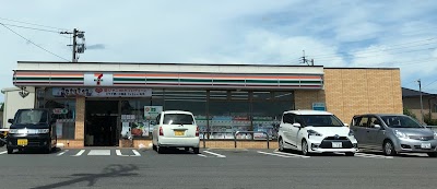 セブン-イレブン 行橋辻垣店