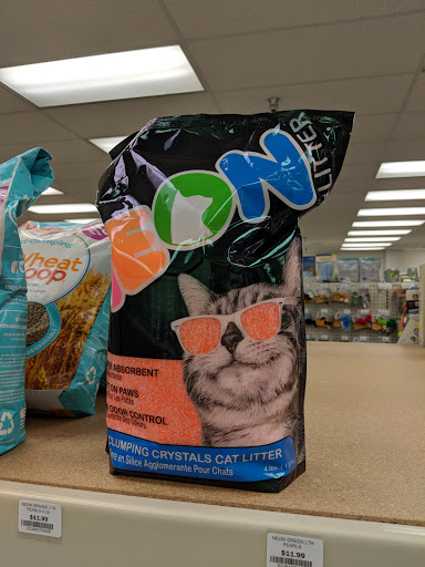 Pet Supply Store «Pet Supply», reviews and photos, 18545 Brookhurst St, Fountain Valley, CA 92708, USA