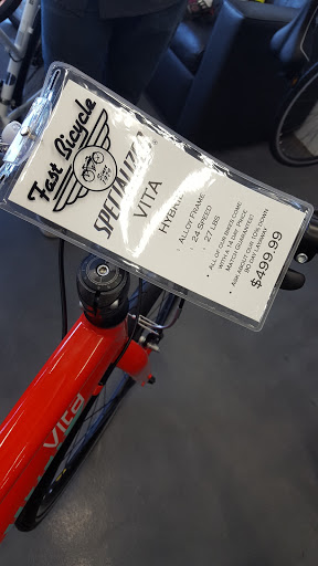 Bicycle Store «Fast Bicycle», reviews and photos, 2274 Alum Rock Ave, San Jose, CA 95116, USA