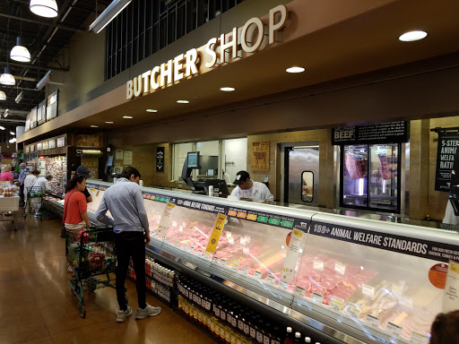 Grocery Store «Whole Foods Market», reviews and photos, 750 N Martingale Rd, Schaumburg, IL 60173, USA