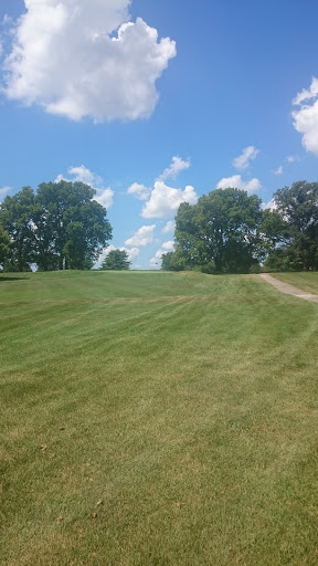 Golf Course «Winding River Golf Course», reviews and photos, 8015 Mann Rd, Indianapolis, IN 46221, USA
