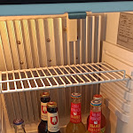 Photo n°5 de l'avis de Maria.V fait le 07/12/2023 à 22:02 sur le  INNSiDE by Meliá München Parkstadt Schwabing à Munich