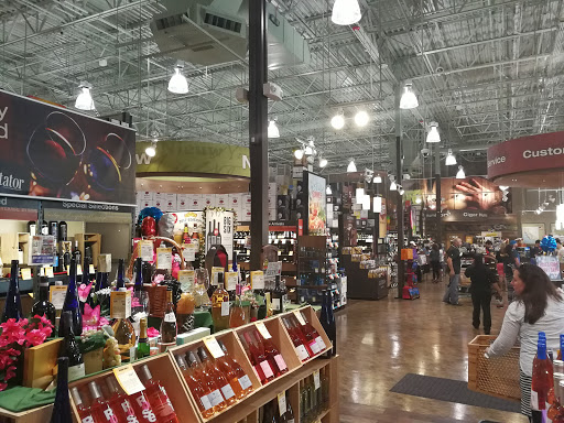 Wine Store «Total Wine & More», reviews and photos, 11 Mystic View Rd, Everett, MA 02149, USA