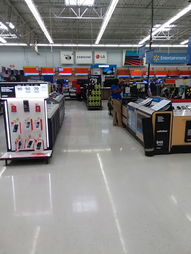 Walmart Supercenter