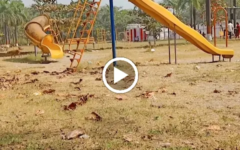 JNPT Play Park image