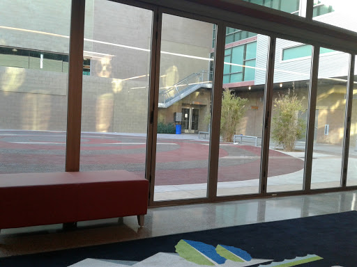 Recreation Center «Tumbleweed Recreation Center», reviews and photos, 745 E Germann Rd, Chandler, AZ 85286, USA