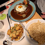 Photo n°5 de l'avis de Thomas.o fait le 24/03/2024 à 08:35 sur le  Rabanus-Stuben à Petersberg