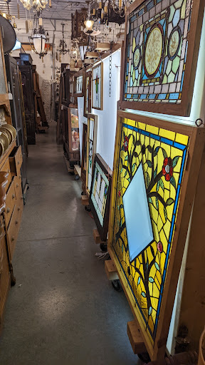 Antique Store «Architectural Antiques Of Indianapolis», reviews and photos, 5000 West 96th Street, Indianapolis, IN 46268, USA