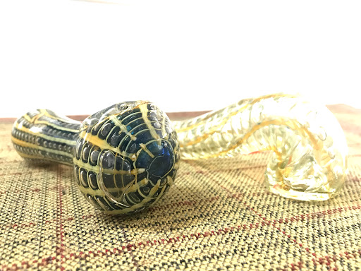 Tobacco Shop «Berkeley Tobacco», reviews and photos, 1945 Ashby Ave, Berkeley, CA 94703, USA