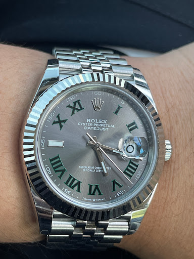 Watch Store «Diamond & Jewelry Gallery», reviews and photos, 11745 Interstate 10 Frontage Rd #130, San Antonio, TX 78230, USA