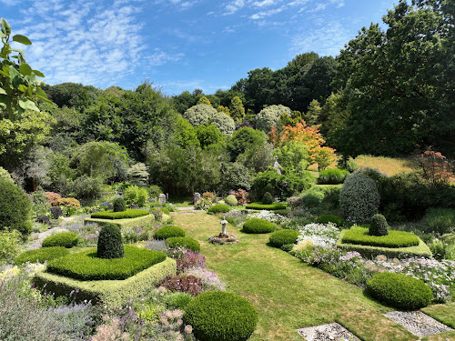 attractions Les Jardins de Kerdalo Trédarzec