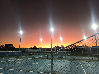 Great Tennis Academy