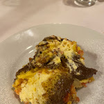 Photo n°20 de l'avis de Nico.a fait le 23/01/2022 à 08:57 sur le  Ristorante Locanda San Marco à Brescia