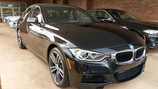 BMW Dealer «BMW of Bridgewater», reviews and photos, 655 US-202, Bridgewater, NJ 08807, USA