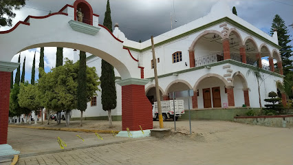 Presidencia Municipal de San Pablo Etla