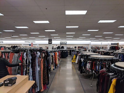 Department Store «Nordstrom Rack Cherry Creek», reviews and photos, 1505 S Colorado Blvd, Denver, CO 80222, USA