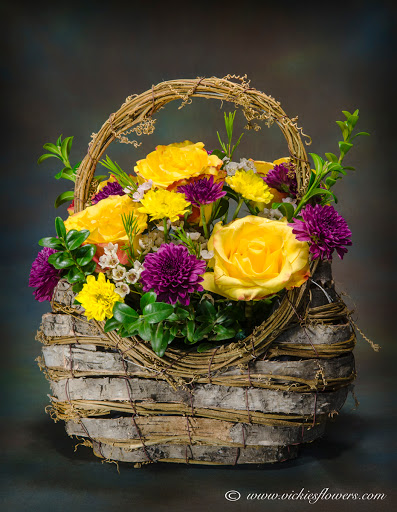 Florist «Vickies Flowers», reviews and photos, 16150 Geneva Ct, Brighton, CO 80602, USA