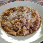 Photo n°1 de l'avis de Alessandro. fait le 26/10/2023 à 05:17 sur le  Trattoria Bar Le Baste L.G.M. à Mediglia