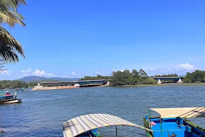 Pandalakanda Backwater Boating Honnavar image
