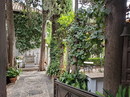 imagen Mirador de Morayma en Granada