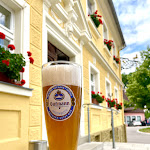 Photo n°2 de l'avis de John.o fait le 22/07/2023 à 15:17 sur le  Gasthof Goldenes Rössle à Dinkelsbühl