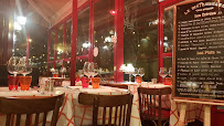Atmosphère du Restaurant français Mathusalem à Paris - n°5