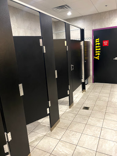 Gym «Planet Fitness», reviews and photos, 368 Havendale Blvd, Auburndale, FL 33823, USA